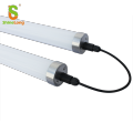 Luz anti-amônia IP69K LED tri-proof para uso agrícola